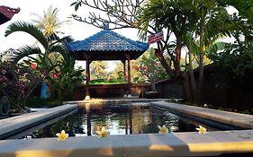 Villa Murni